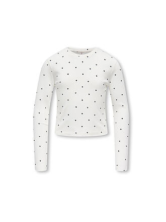 ONLY | Mädchen Langarmshirt KOGBELLA