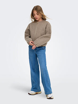ONLY | Mädchen Jacke KOGADINA