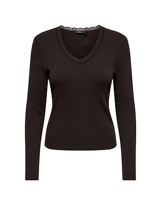 ONLY | Langarmshirt ONLSARA