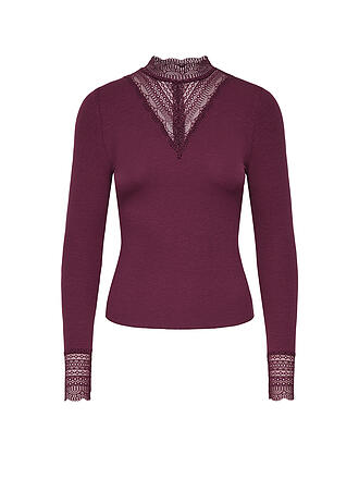 ONLY | Langarmshirt ONLTILDE