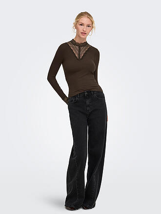 ONLY | Langarmshirt ONLTILDE