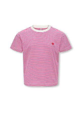 ONLY | Mädchen T-Shirt KOGPISA