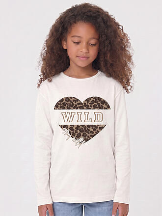 ONLY | Mädchen Langarmshirt KOGSCARLETT