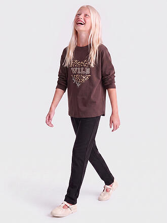 ONLY | Mädchen Langarmshirt KOGSCARLETT