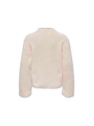 ONLY | Mädchen Pullover KOGPEPPE 