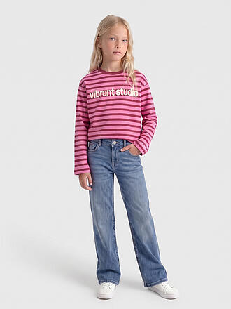 ONLY | Mädchen Langarmshirt KOGLIDA 