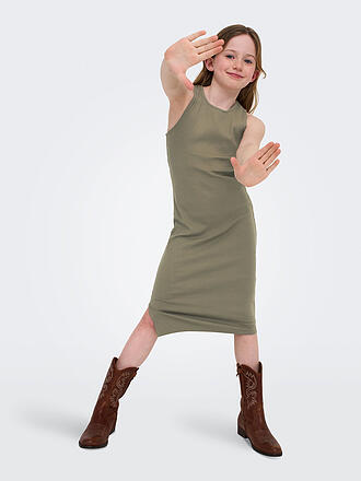 ONLY | Mädchen Kleid  KOGBELFAST