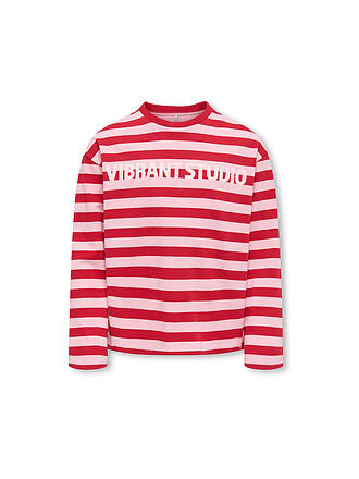ONLY | Mädchen Langarmshirt KOGEIDA 