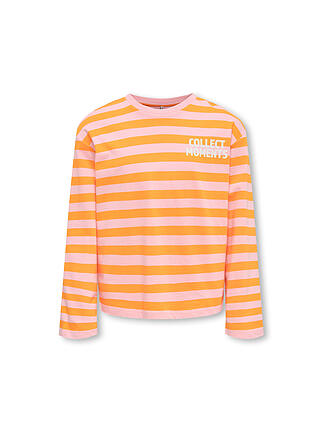 ONLY | Mädchen Langarmshirt KOGEIDA 