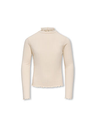 ONLY | Mädchen Langarmshirt KOGFRANSISKA