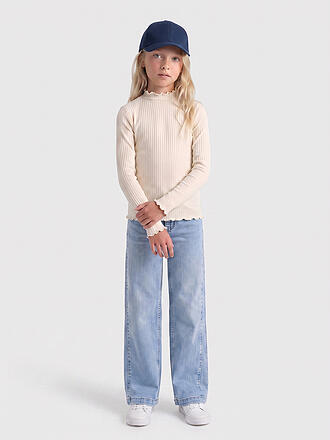 ONLY | Mädchen Langarmshirt KOGFRANSISKA