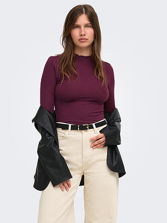 ONLY | Langarmshirt ONLEMMA