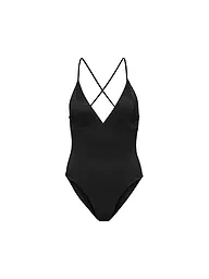 ONLY | Badeanzug ONLBOBBY | schwarz