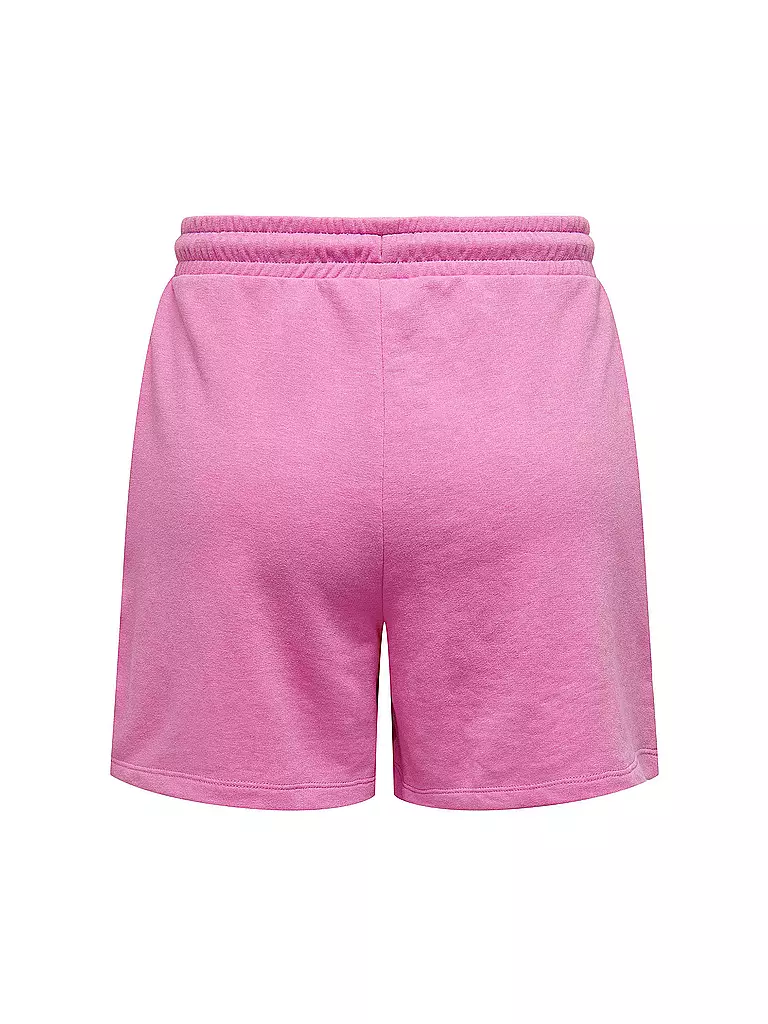 ONLY | Bermudas ONLSASJA | pink