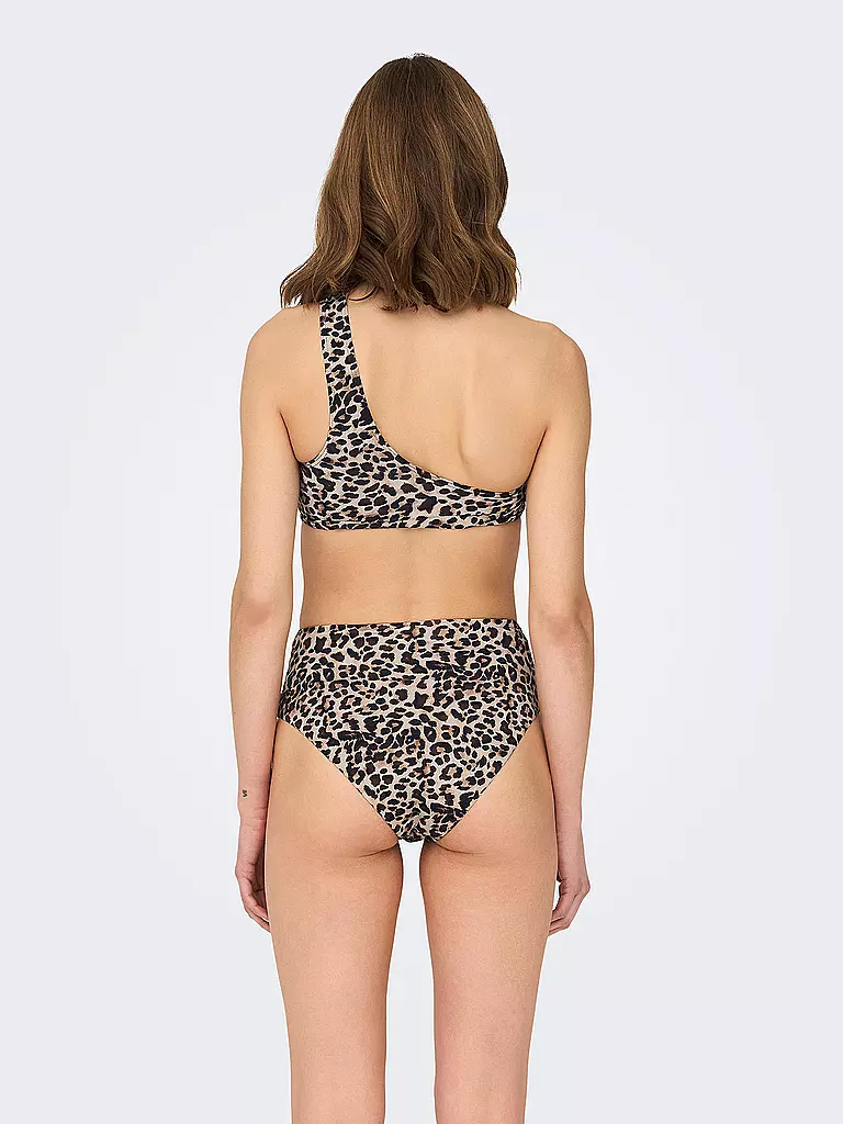 ONLY | Bikini Oberteil ONLTASSY | bunt