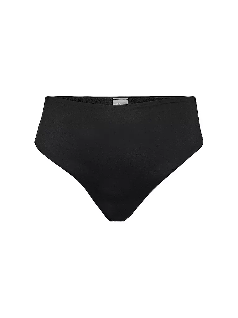 ONLY | Bikini Slip ONLTASSY  | schwarz