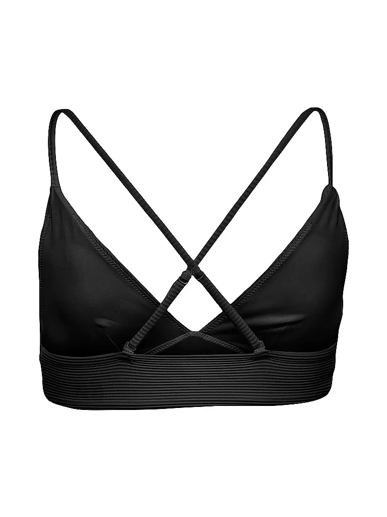 ONLY | Bikini Top ONLBOBBY  | schwarz