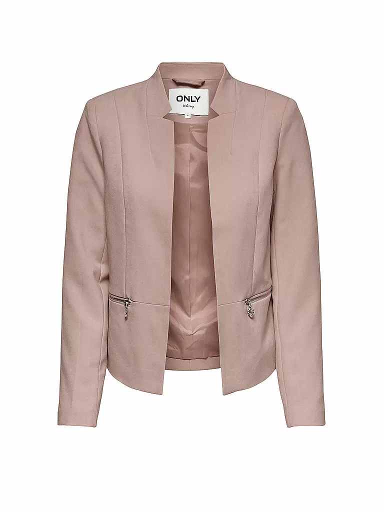 ONLY | Blazer " ONLMADDY-KOMA " | rosa