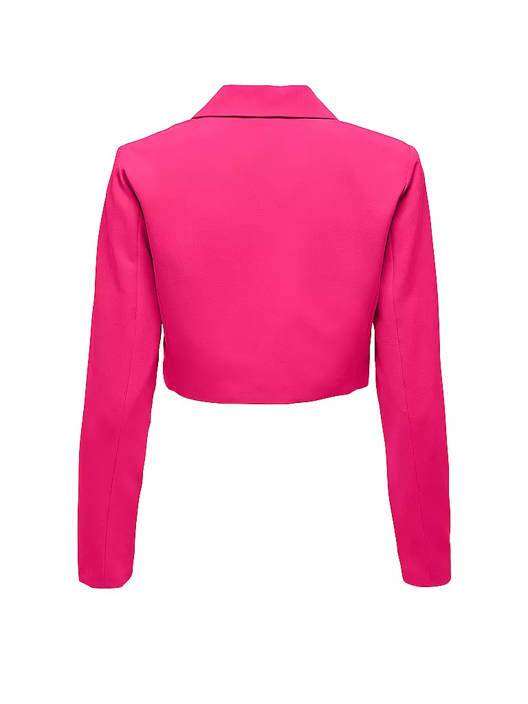 ONLY | Blazer Cropped Fit ONLMAIA  | pink