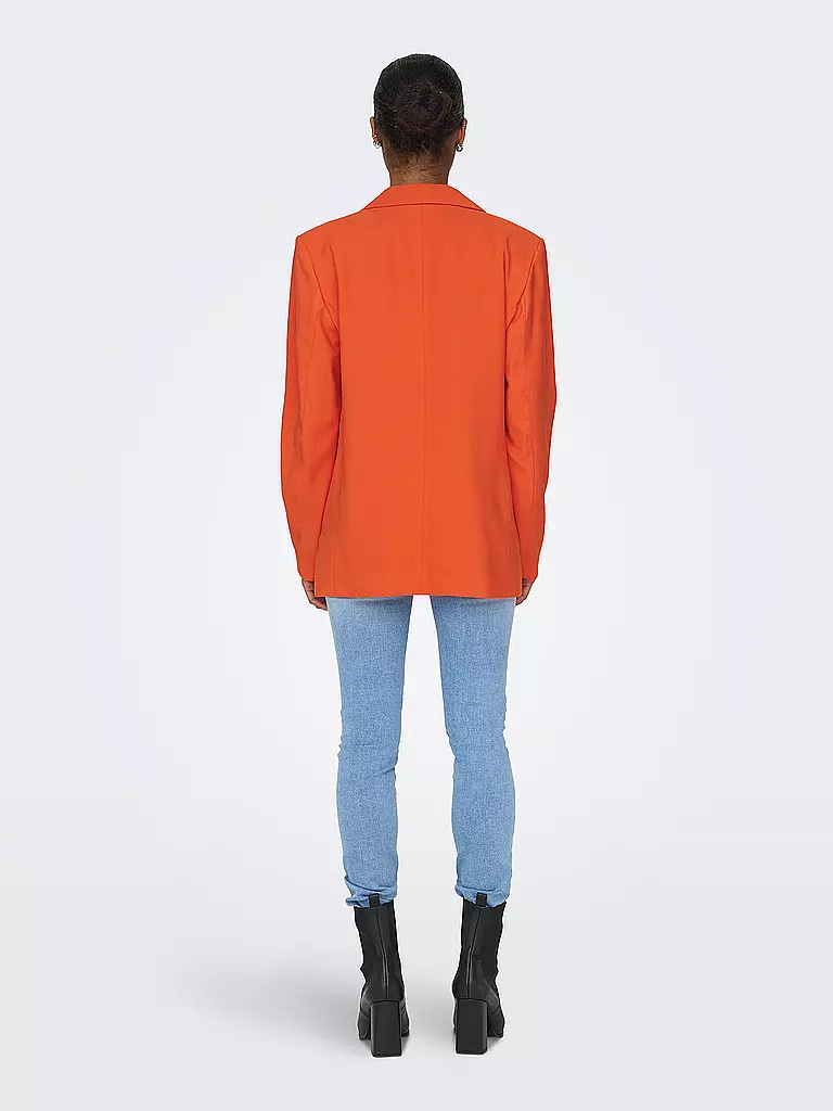 ONLY | Blazer ONLARIS LIFE | orange