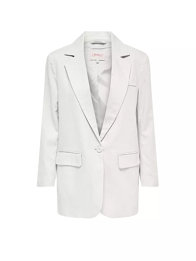 ONLY | Blazer ONLCARO-LANA | creme