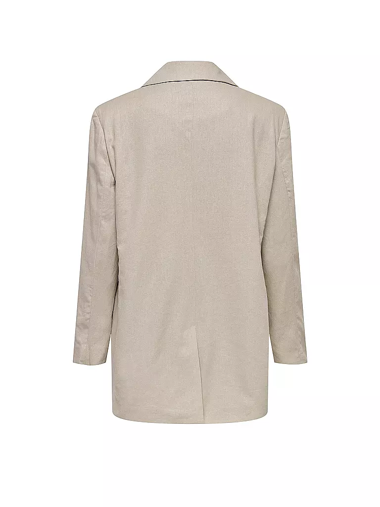 ONLY | Blazer ONLCARO-LANA | beige