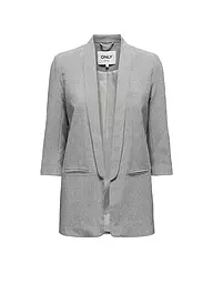 ONLY | Blazer ONLELLY | hellgrau