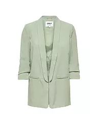 ONLY | Blazer ONLELLY | hellgrün