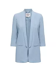 ONLY | Blazer ONLELLY | hellblau