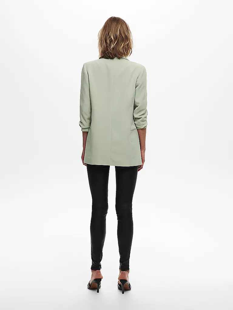 ONLY | Blazer ONLELLY | hellblau