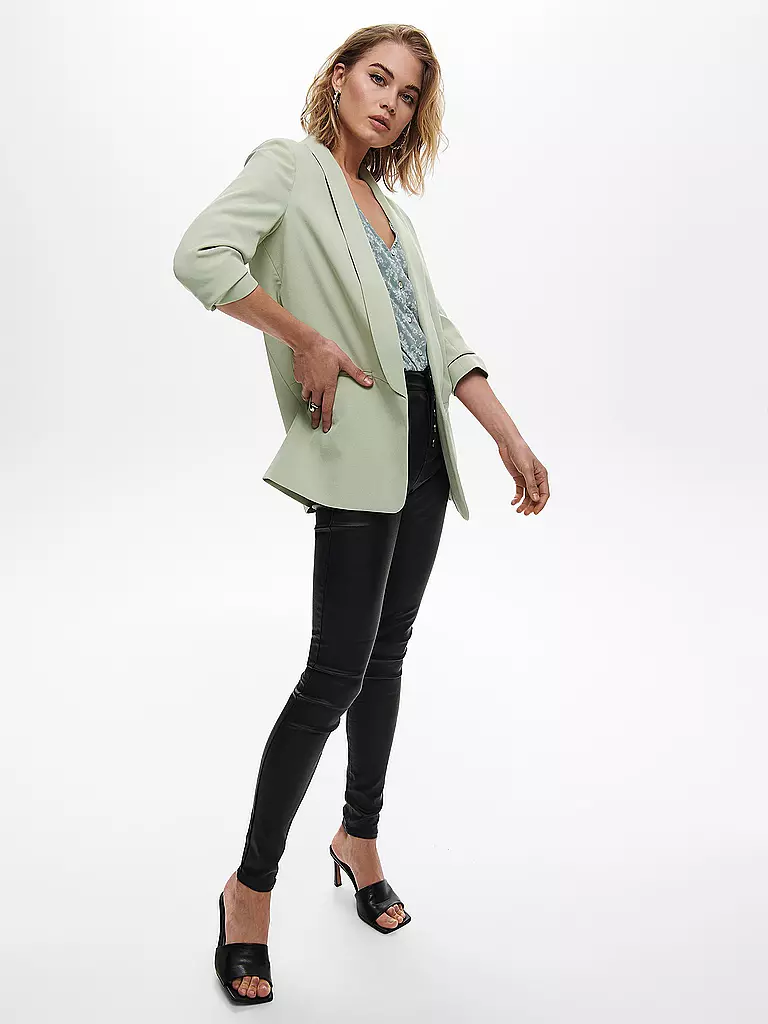 ONLY | Blazer ONLELLY | hellblau