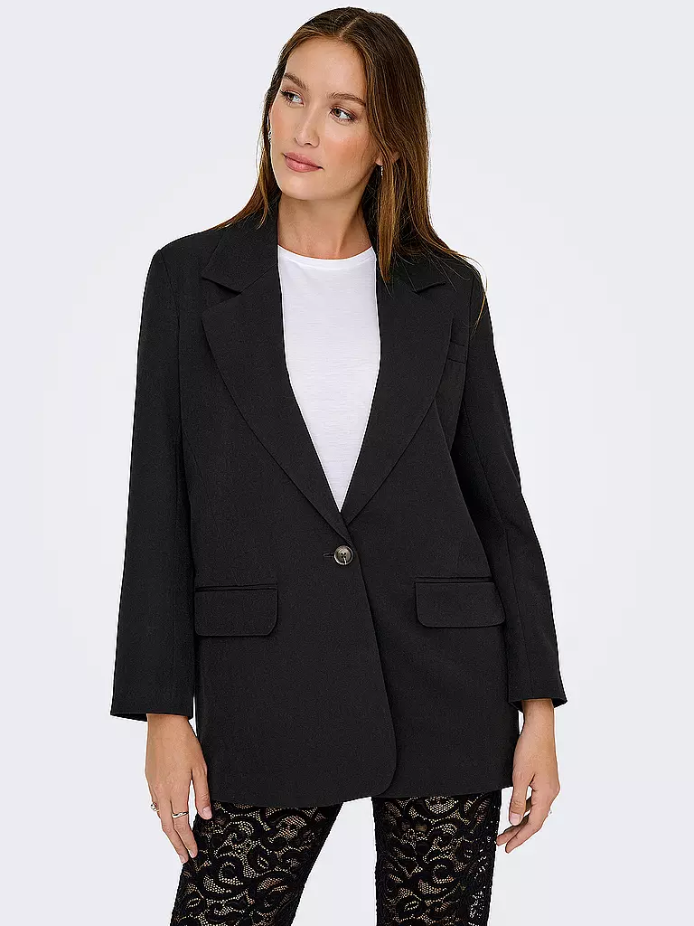 ONLY | Blazer ONLHATTIE | grau