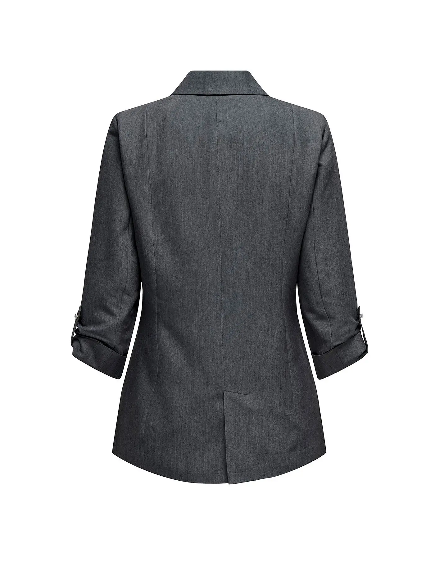 ONLY | Blazer ONLKAYLE-ORLEEN | grau