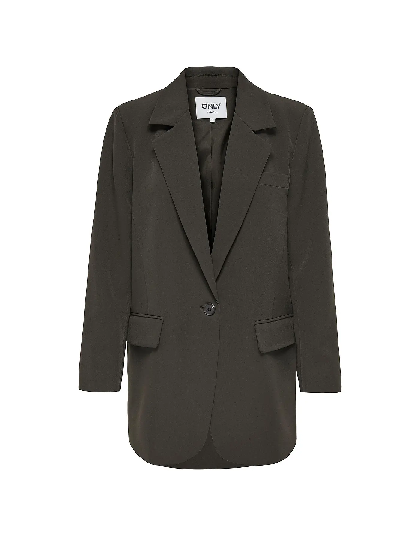 ONLY | Blazer ONLLANA | braun