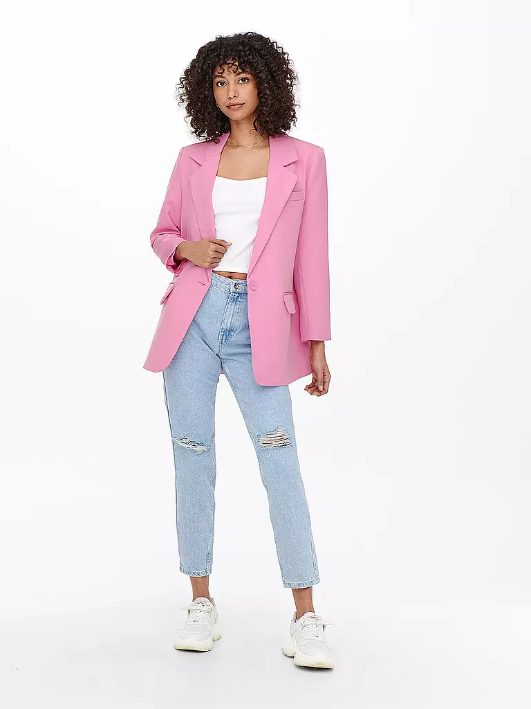 ONLY | Blazer ONLLANA | pink