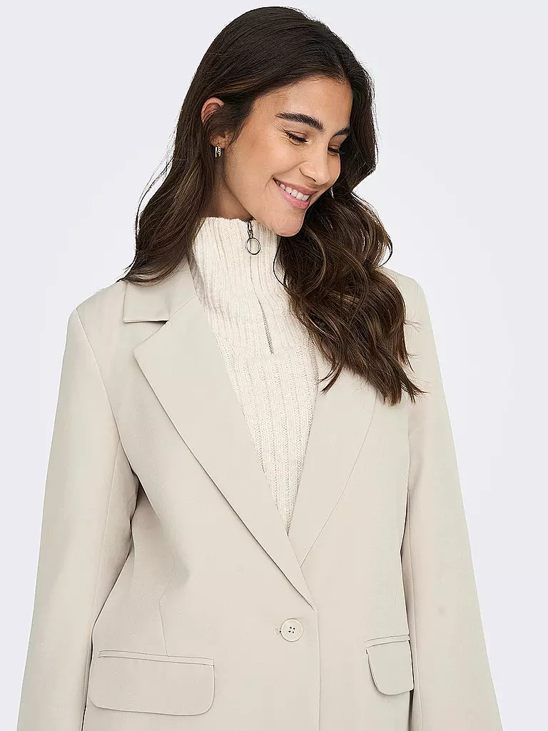 ONLY | Blazer ONLLANA | creme