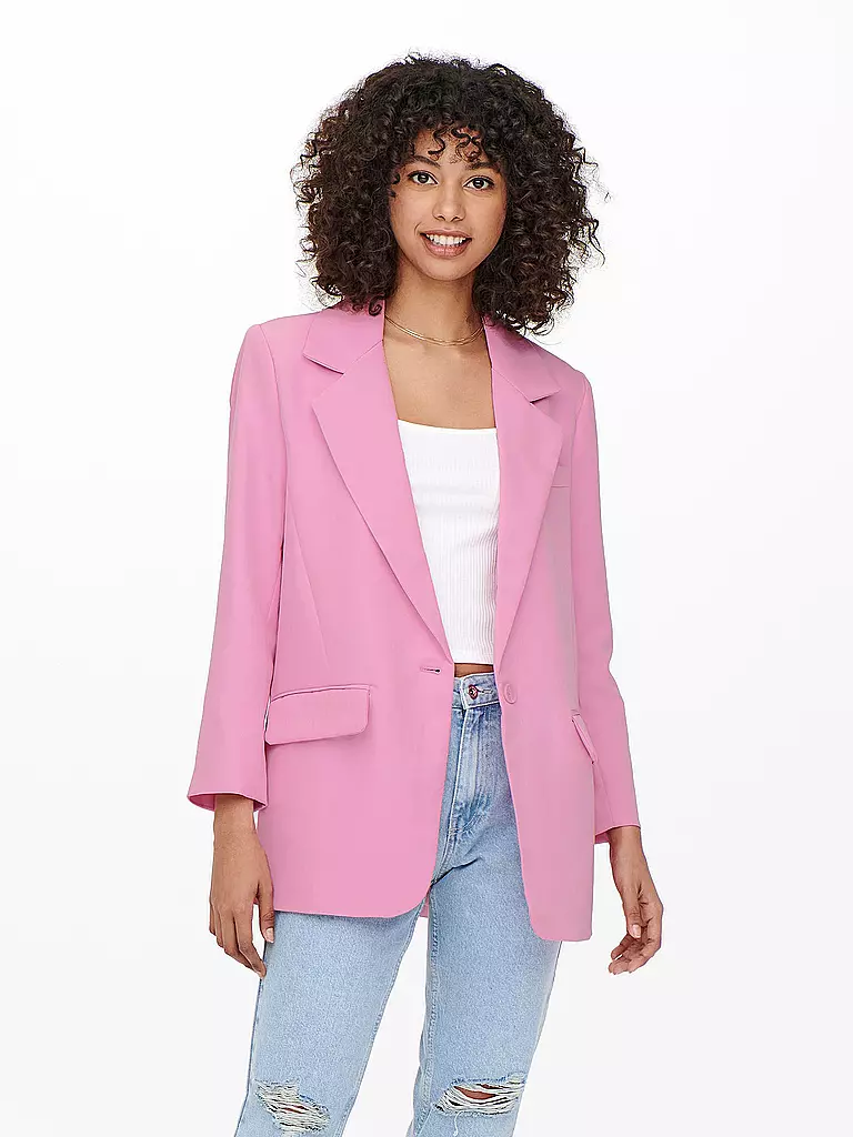 ONLY | Blazer ONLLANA | creme