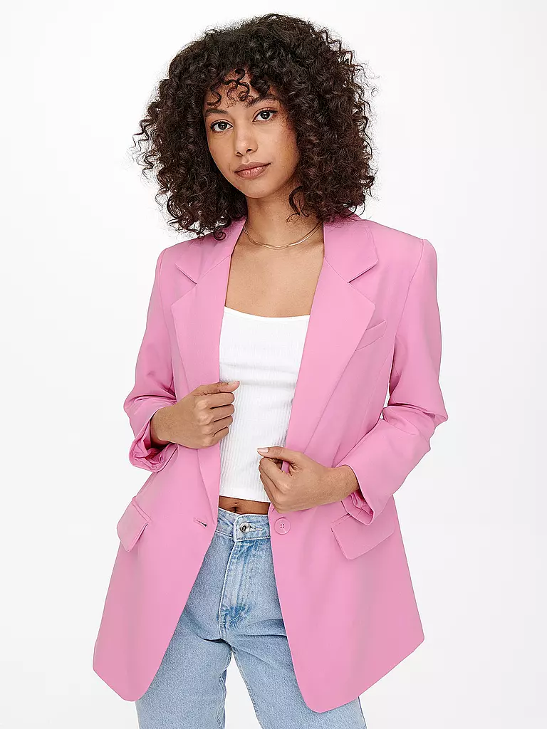 ONLY | Blazer ONLLANA | creme