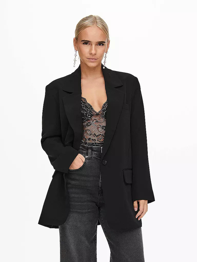 ONLY | Blazer ONLLANA | creme