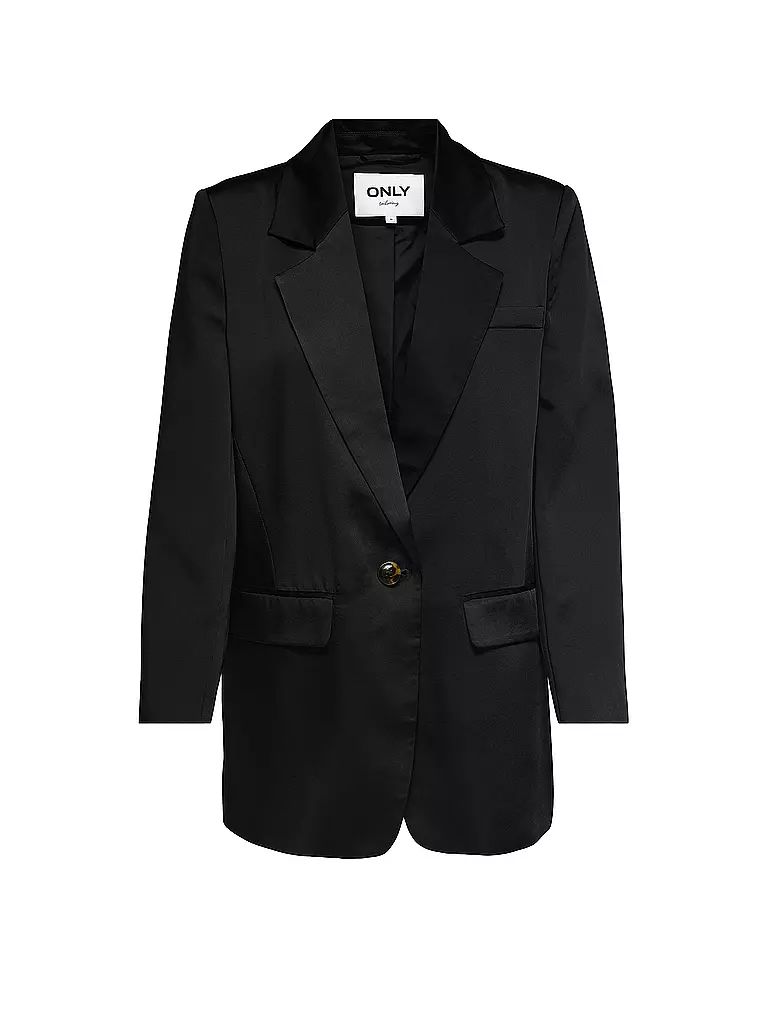 ONLY | Blazer ONLLANA-MAYRA | schwarz