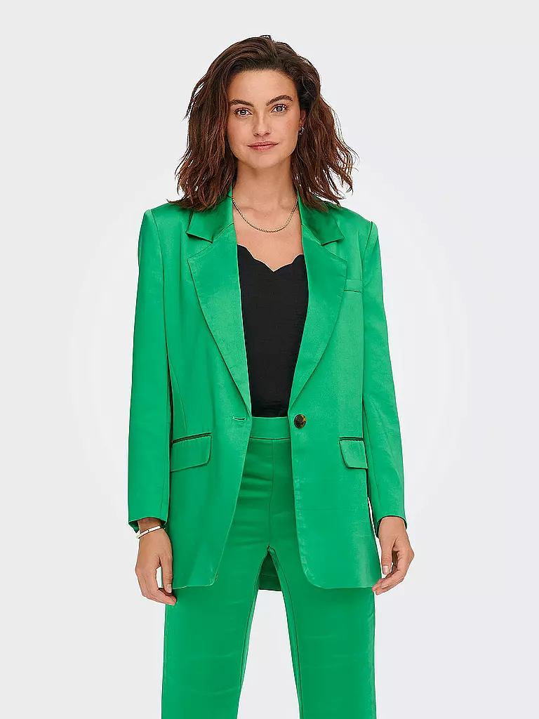 ONLY | Blazer ONLLANA-MAYRA | schwarz