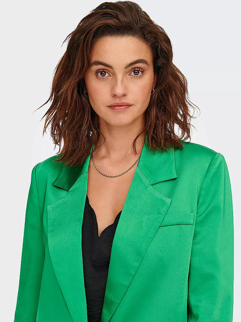 ONLY | Blazer ONLLANA-MAYRA | schwarz