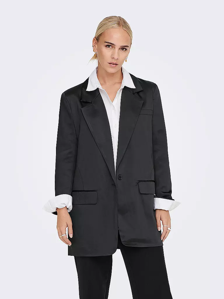 ONLY | Blazer ONLLANA-MAYRA | schwarz