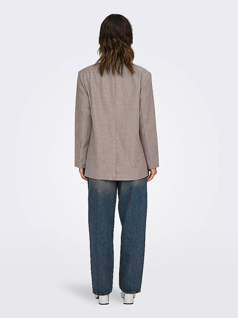 ONLY | Blazer ONLLINDA | beige