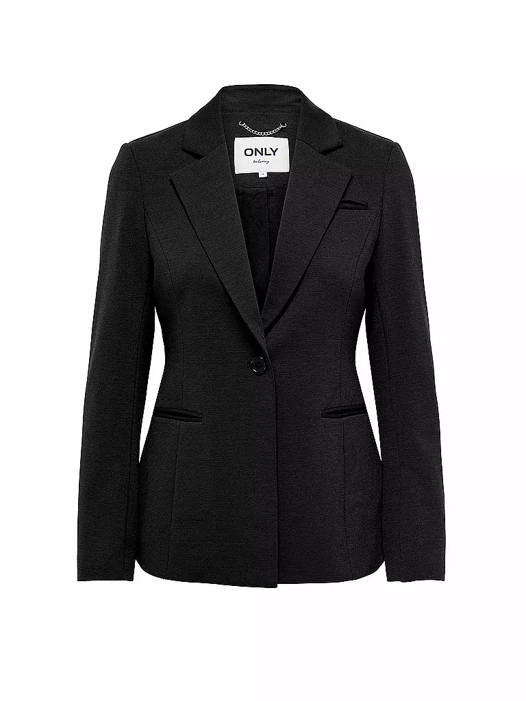 ONLY | Blazer ONLPEACH | schwarz