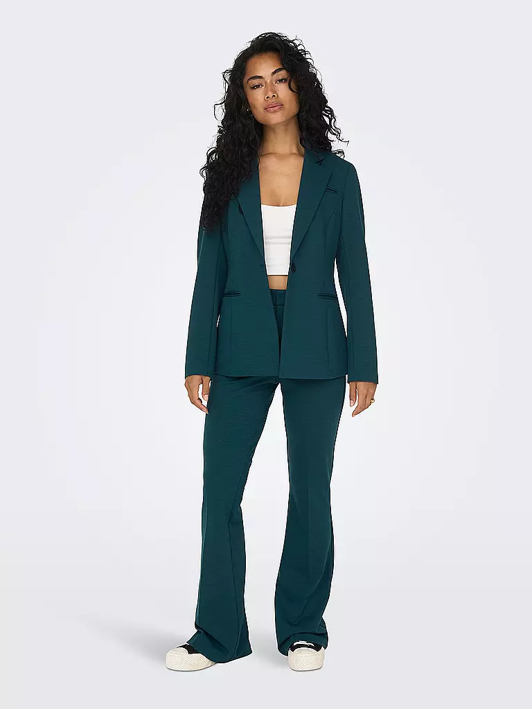 ONLY | Blazer ONLPEACH | petrol