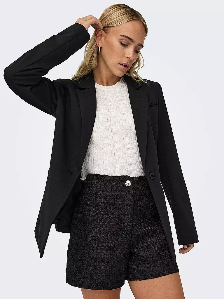 ONLY | Blazer ONLPEACH | petrol