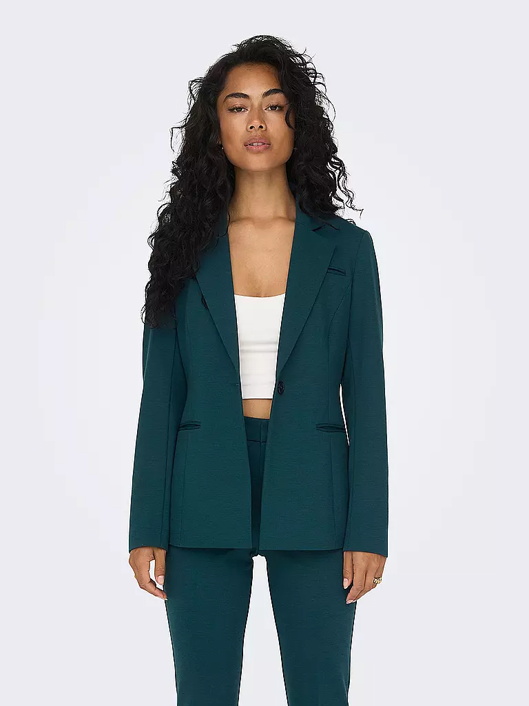 ONLY | Blazer ONLPEACH | schwarz