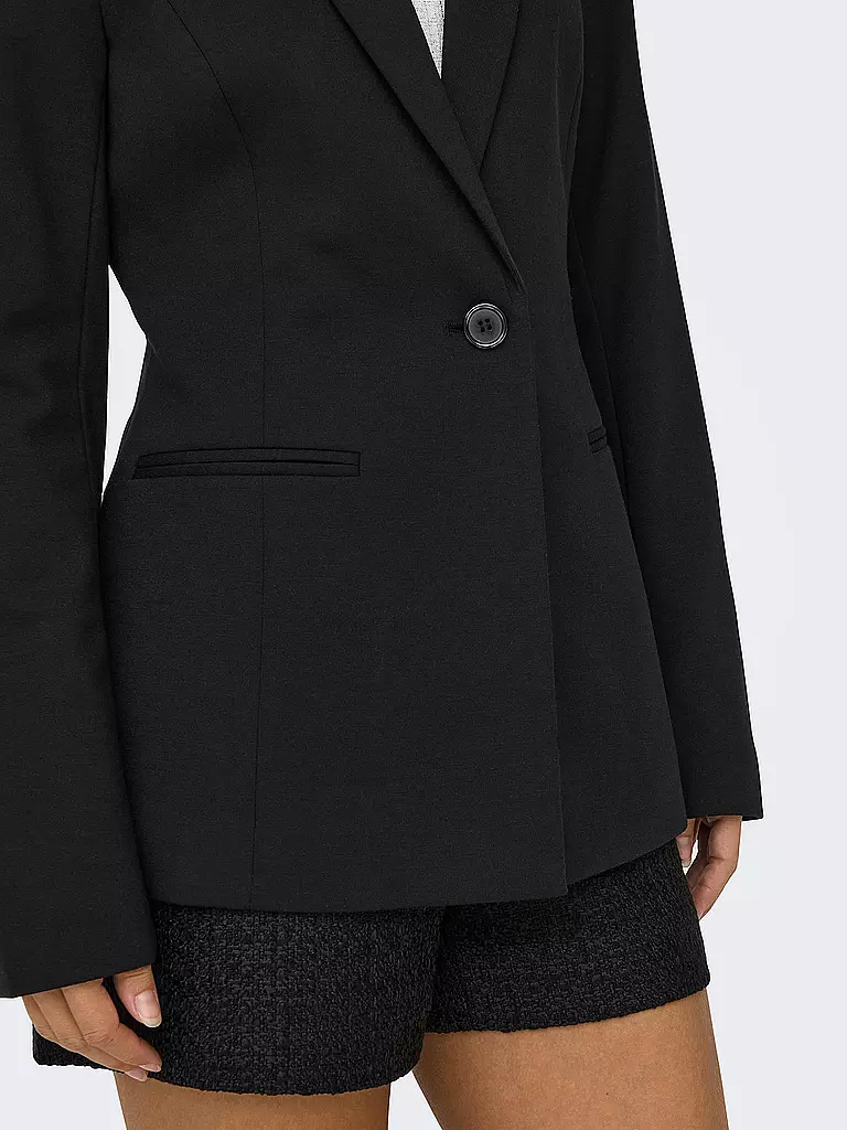 ONLY | Blazer ONLPEACH | petrol