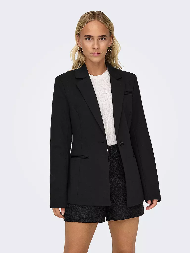 ONLY | Blazer ONLPEACH | petrol